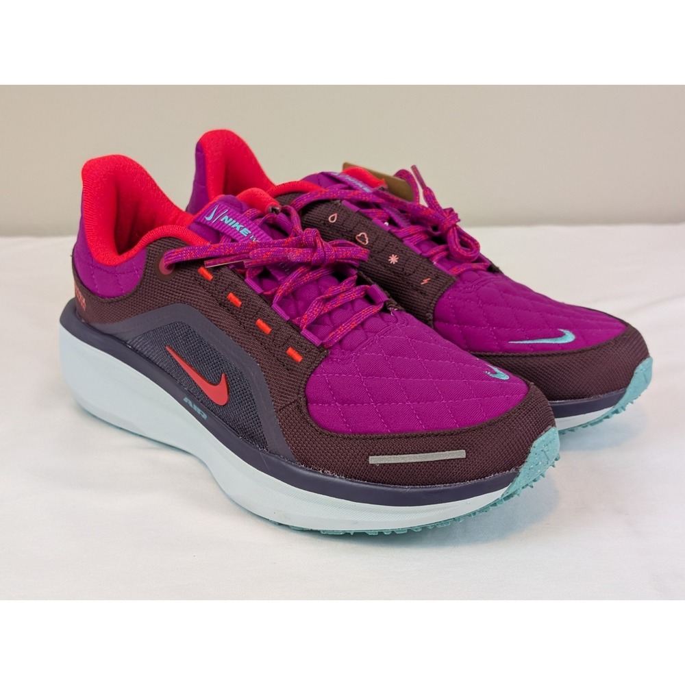 Nike Air Winflo 11 GORE-TEX SE Waterproof Road Running Shoes HM8873-500 Men's 9